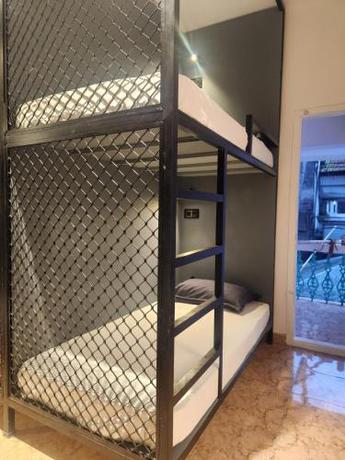 Imagen de la habitación del Cliff and Coral Varkala, North Cliff. Foto 8