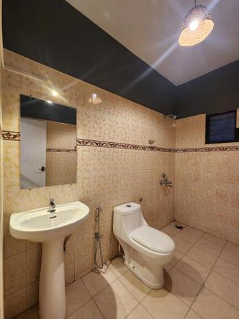 Imagen de la habitación del Cliff and Coral Varkala, North Cliff. Foto 9