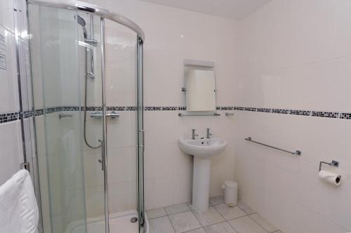 Imagen de la habitación del Cliffe Norton. Foto 6