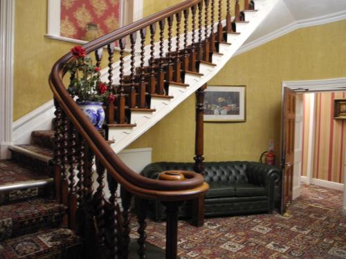 Imagen general del Cliffe Norton. Foto 2