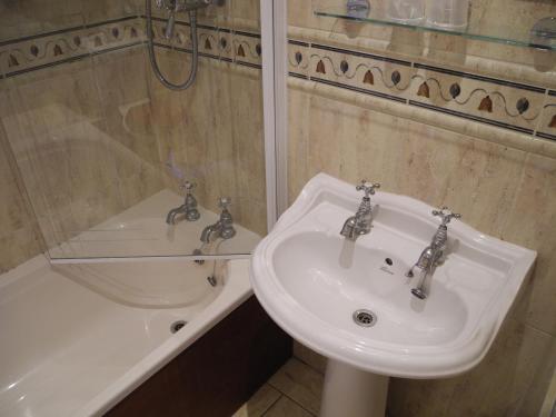 Imagen de la habitación del Cliffe Norton. Foto 7
