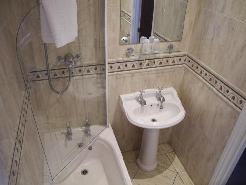 Imagen de la habitación del Cliffe Norton. Foto 8