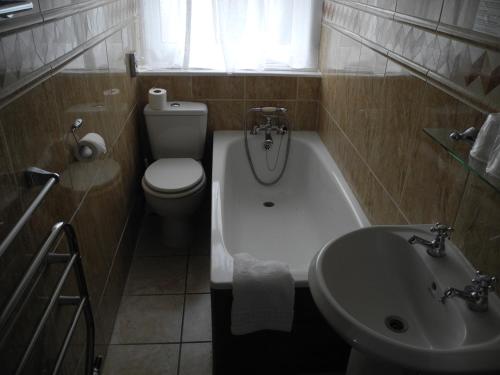 Imagen de la habitación del Cliffe Norton. Foto 9