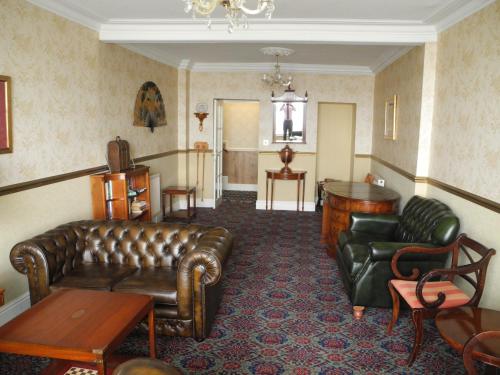 Imagen general del Cliffe Norton. Foto 3