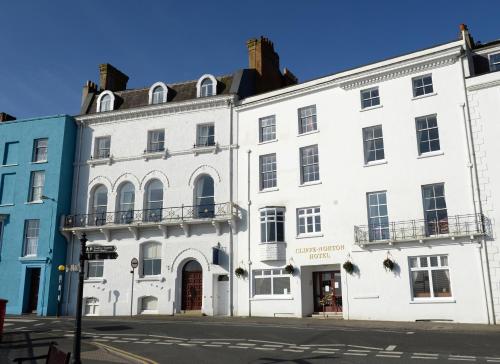 Imagen general del Cliffe Norton. Foto 5