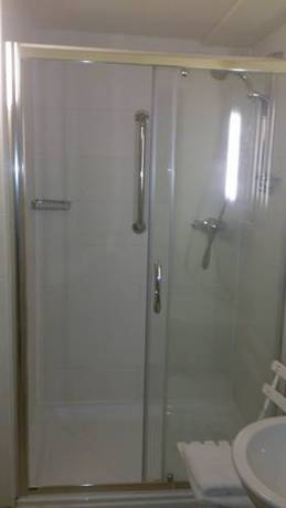 Imagen general del Clifton Bridge Guesthouse. Foto 3