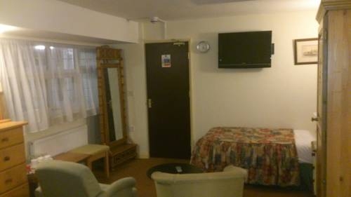 Imagen general del Clifton Bridge Guesthouse. Foto 4