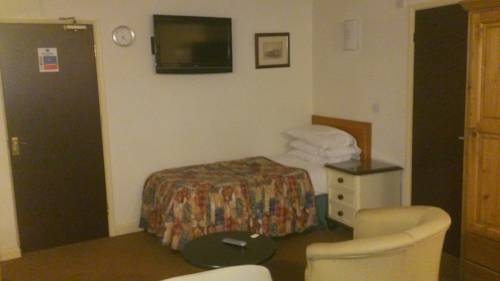 Imagen general del Clifton Bridge Guesthouse. Foto 5