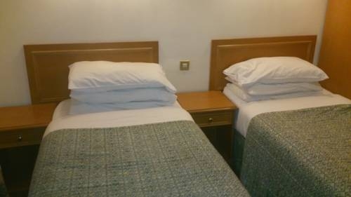 Imagen general del Clifton Bridge Guesthouse. Foto 6