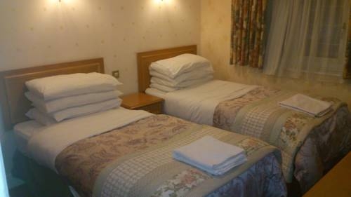 Imagen general del Clifton Bridge Guesthouse. Foto 8