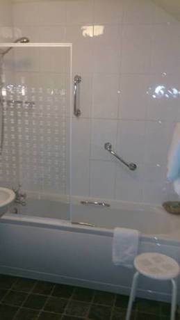 Imagen general del Clifton Bridge Guesthouse. Foto 9