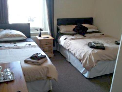 Imagen general del Clifton Hotel. Foto 1