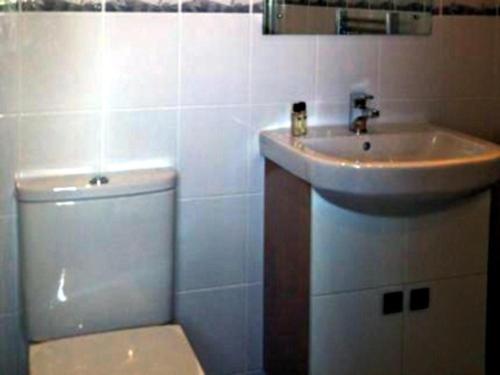 Imagen de la habitación del Clifton Hotel. Foto 5