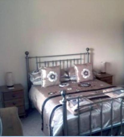 Imagen de la habitación del Clifton Hotel. Foto 7