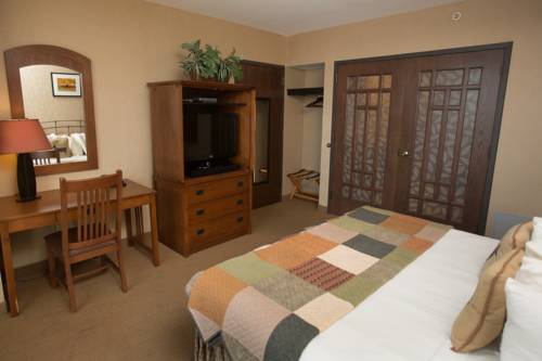 Imagen de la habitación del Clifty Inn. Foto 4