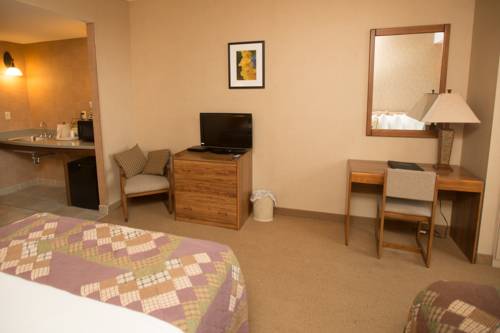 Imagen de la habitación del Clifty Inn. Foto 6