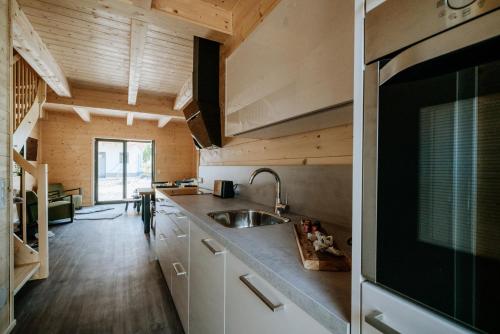 Imagen general del Clofers Relax Residences Rattendorf. Foto 2