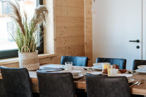 Imagen general del Clofers Relax Residences Rattendorf. Foto 3