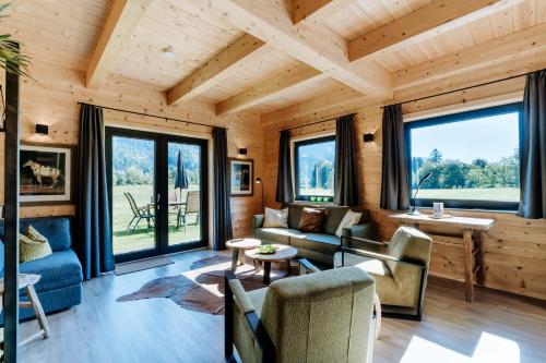 Imagen general del Clofers Relax Residences Rattendorf. Foto 5