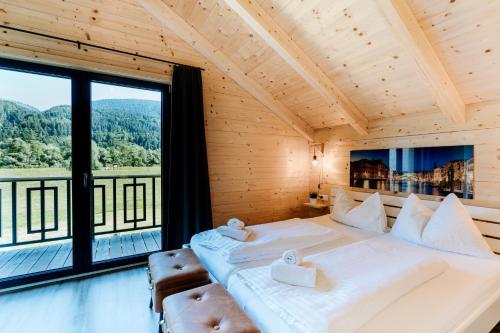 Imagen general del Clofers Relax Residences Rattendorf. Foto 6