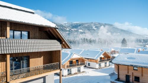 Imagen general del Clofers Relax Residences Rattendorf. Foto 7