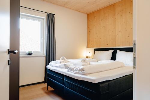 Imagen de la habitación del Clofers Relax Residences Rattendorf. Foto 12