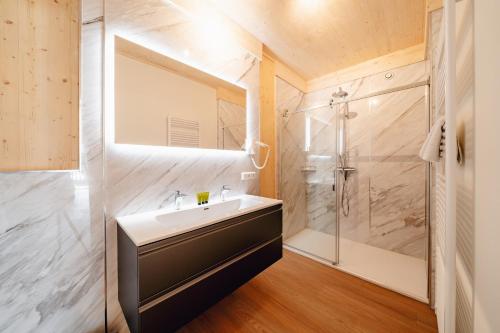 Imagen de la habitación del Clofers Relax Residences Rattendorf. Foto 13