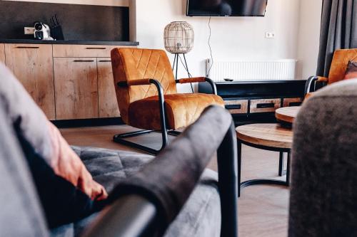 Imagen de la habitación del Clofers Relax Residences Rattendorf. Foto 14