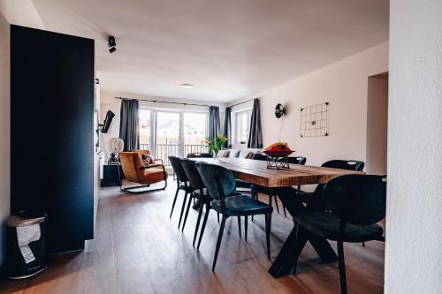 Imagen de la habitación del Clofers Relax Residences Rattendorf. Foto 15