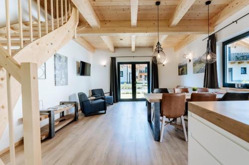 Imagen de la habitación del Clofers Relax Residences Rattendorf. Foto 18