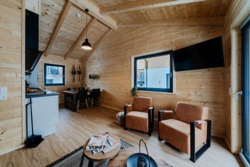 Imagen de la habitación del Clofers Relax Residences Rattendorf. Foto 19