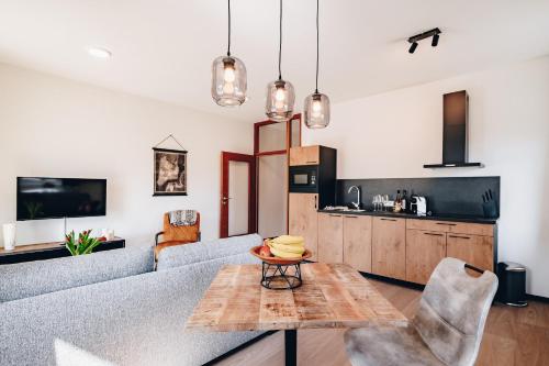 Imagen de la habitación del Clofers Relax Residences Rattendorf. Foto 20