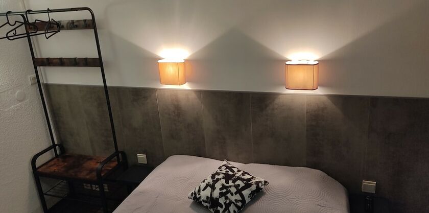 Imagen general del Clos la Verdiere. Foto 2