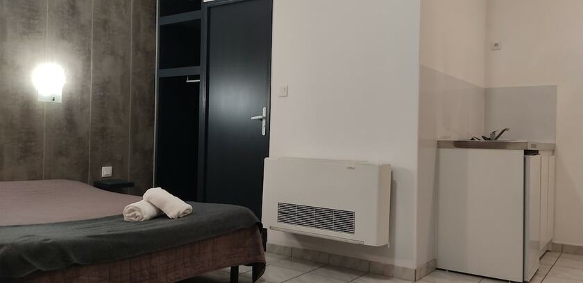 Imagen general del Clos la Verdiere. Foto 4