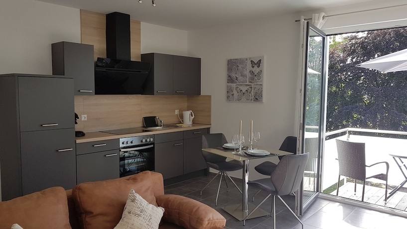 Imagen de la habitación del Cloud 7 II. Foto 4