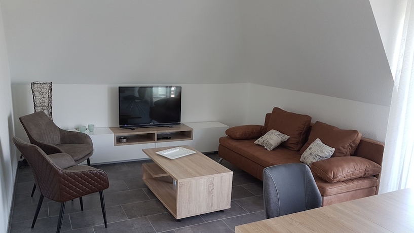 Imagen de la habitación del Cloud 7 II. Foto 11