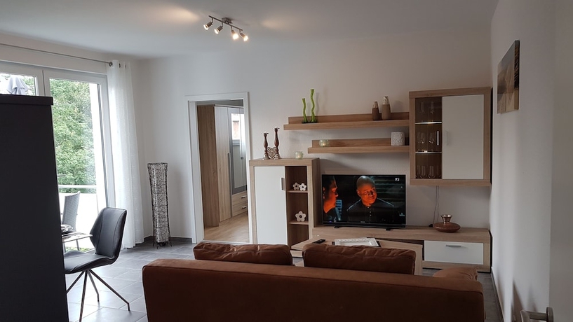 Imagen de la habitación del Cloud 7 II. Foto 13