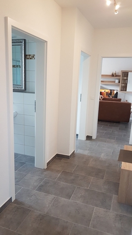 Imagen de la habitación del Cloud 7 II. Foto 15
