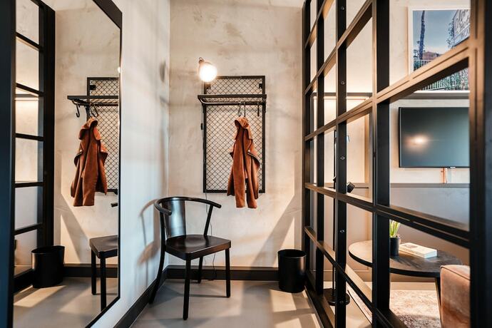 Imagen general del Cloud No7 Lofts. Foto 3