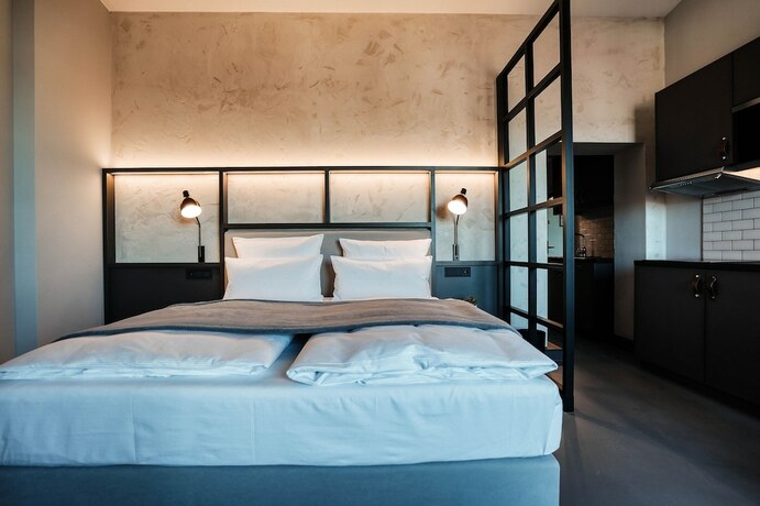 Imagen general del Cloud No7 Lofts. Foto 4