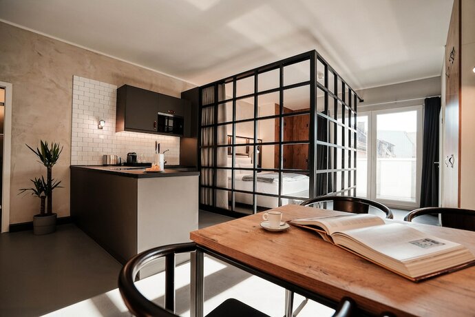 Imagen general del Cloud No7 Lofts. Foto 5