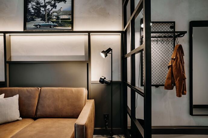 Imagen general del Cloud No7 Lofts. Foto 6