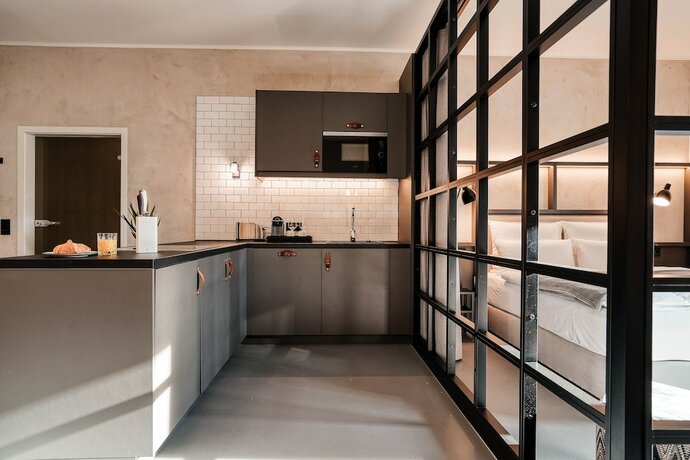 Imagen general del Cloud No7 Lofts. Foto 8