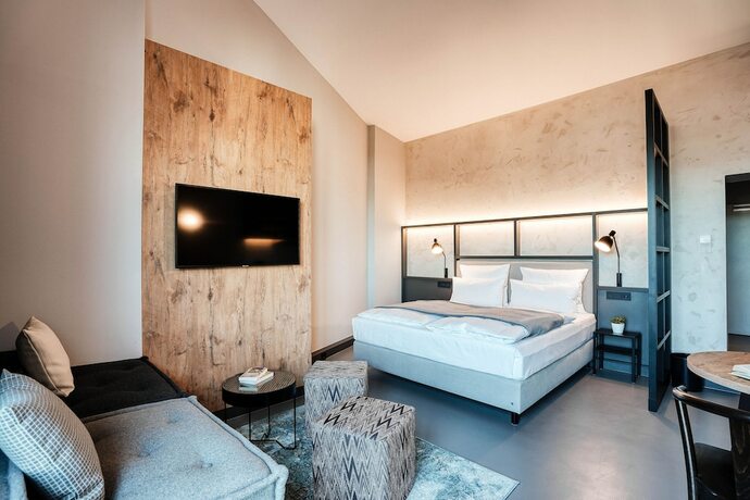 Imagen general del Cloud No7 Lofts. Foto 11