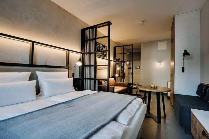 Imagen general del Cloud No7 Lofts. Foto 1