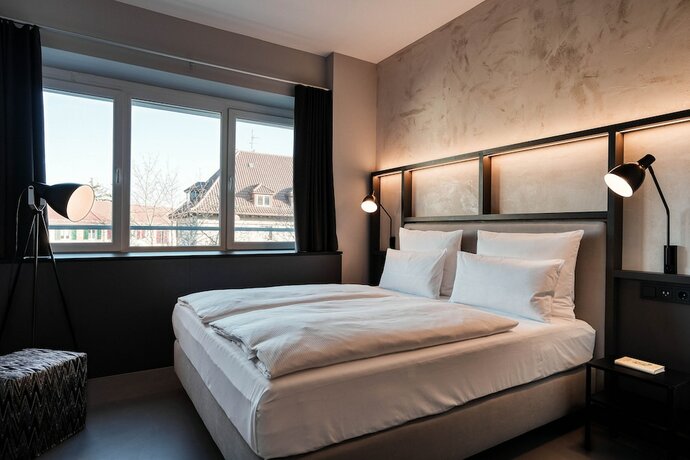 Imagen de la habitación del Cloud No7 Lofts. Foto 20