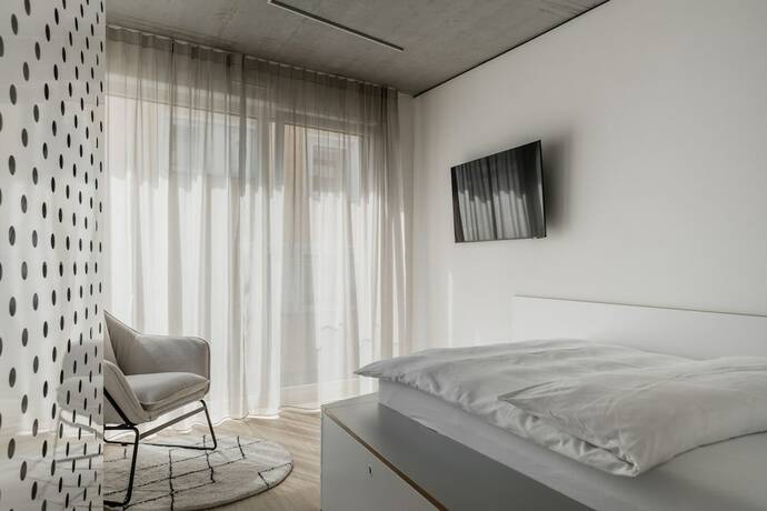 Imagen de la habitación del Cloud No7 Studios. Foto 13