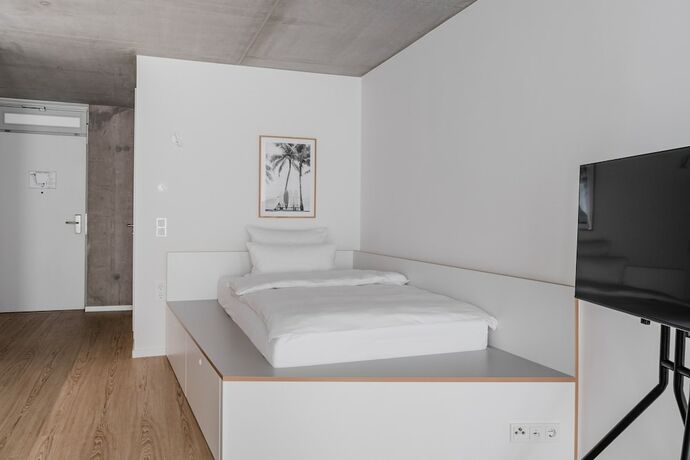 Imagen de la habitación del Cloud No7 Studios. Foto 15