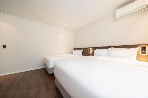 Imagen general del Cloud in Hotel Mokpo Peace Square. Foto 10