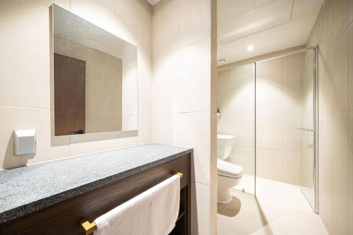 Imagen general del Cloud in Hotel Mokpo Peace Square. Foto 12